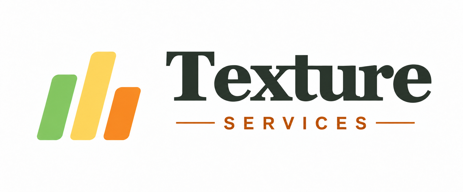 Texture Services — premium decorative wall finishes